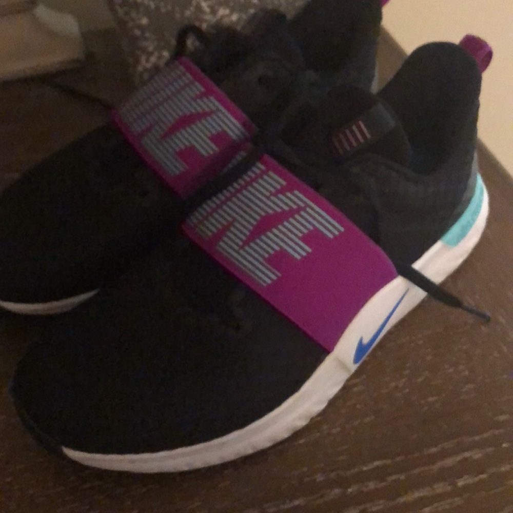 Nike sneakers